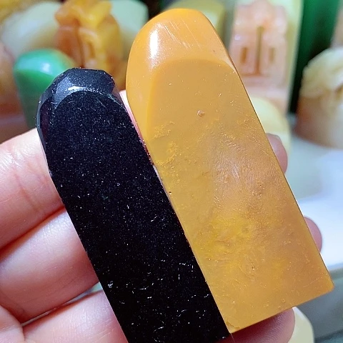 寿山石小*猿寿山石寿山石