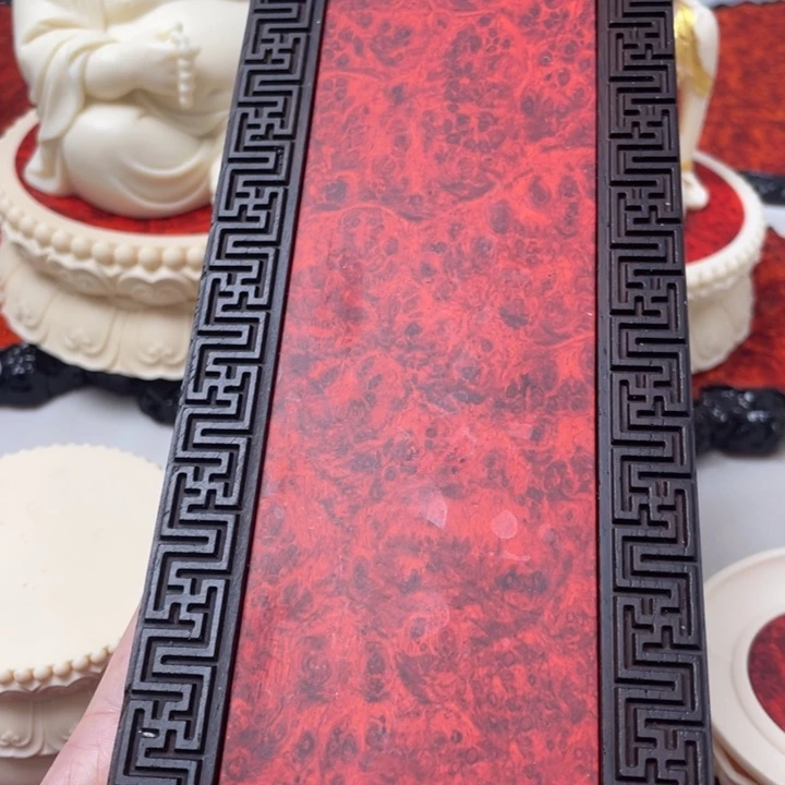 东非黑黄檀（紫光檀）