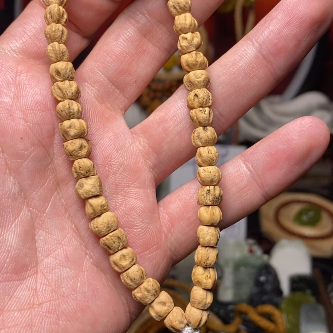 手串柏香籽/百香籽