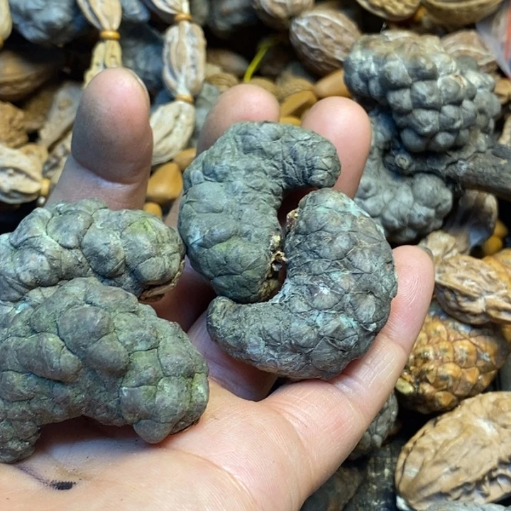 桃核吊坠那车的95