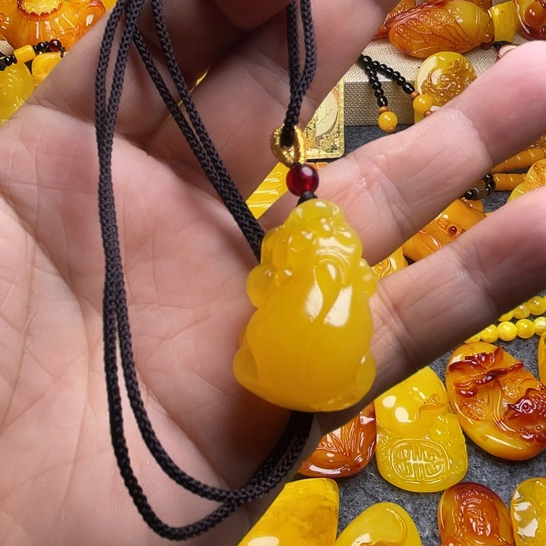 小貔貅 俄罗斯新蜜