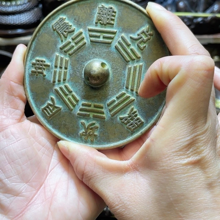 铜器摆件诚信经营