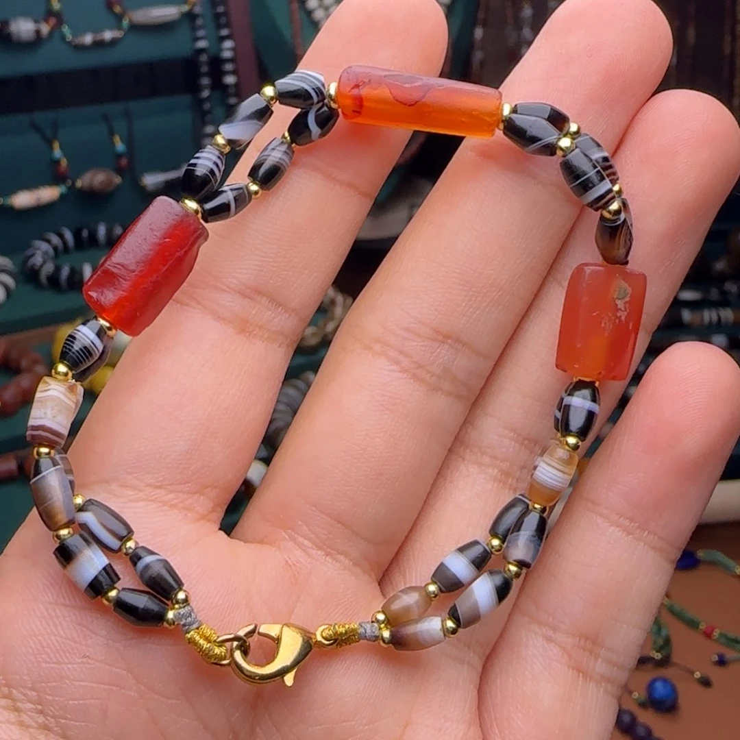 未镶嵌单玛瑙/玉髓