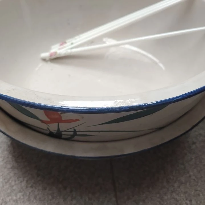用***2瓷片陶瓷盘子碗陶陶