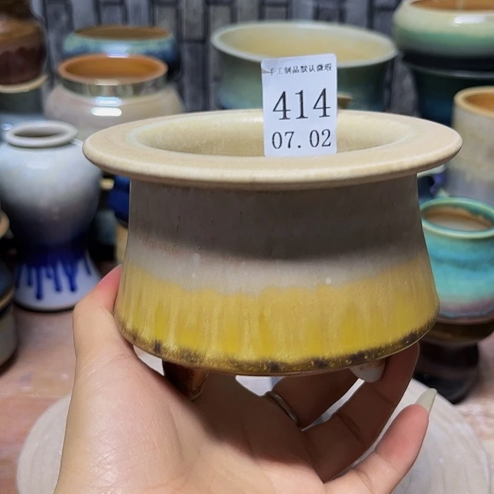 瓷片景德镇陶瓷手工制作