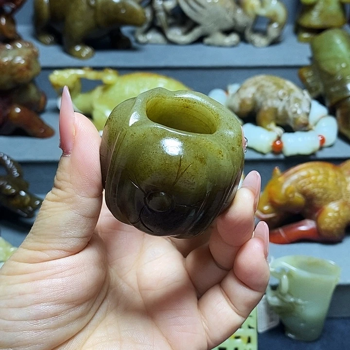 吊坠白玉菩提感谢支持