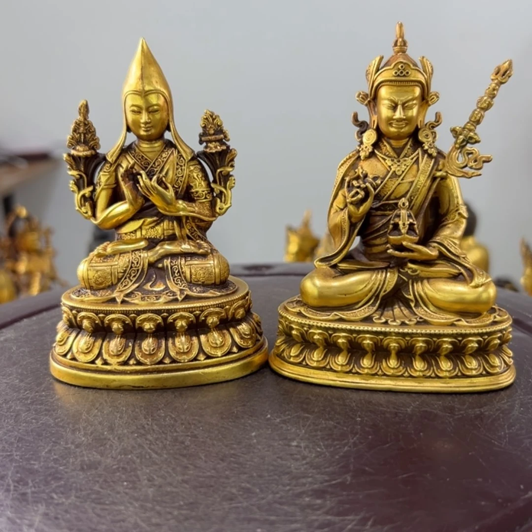 一*墨佛像的造型和造型