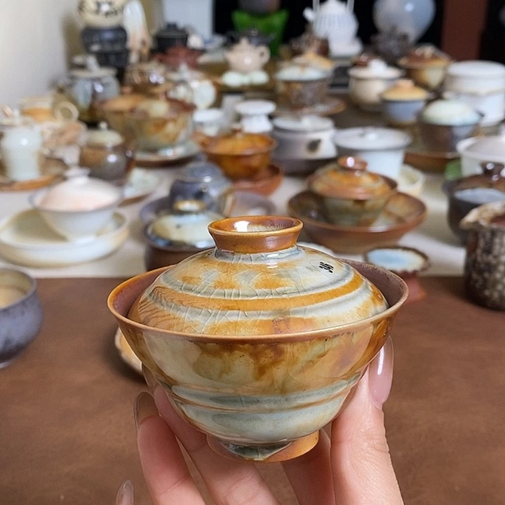 福利不退换盖碗346