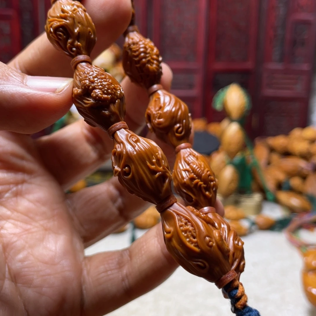 橄榄核手串/手链橄榄核