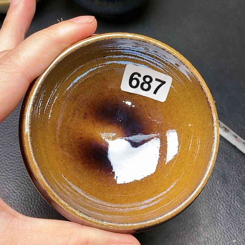 【闪购商品】茶盏我的盏好可爱呀