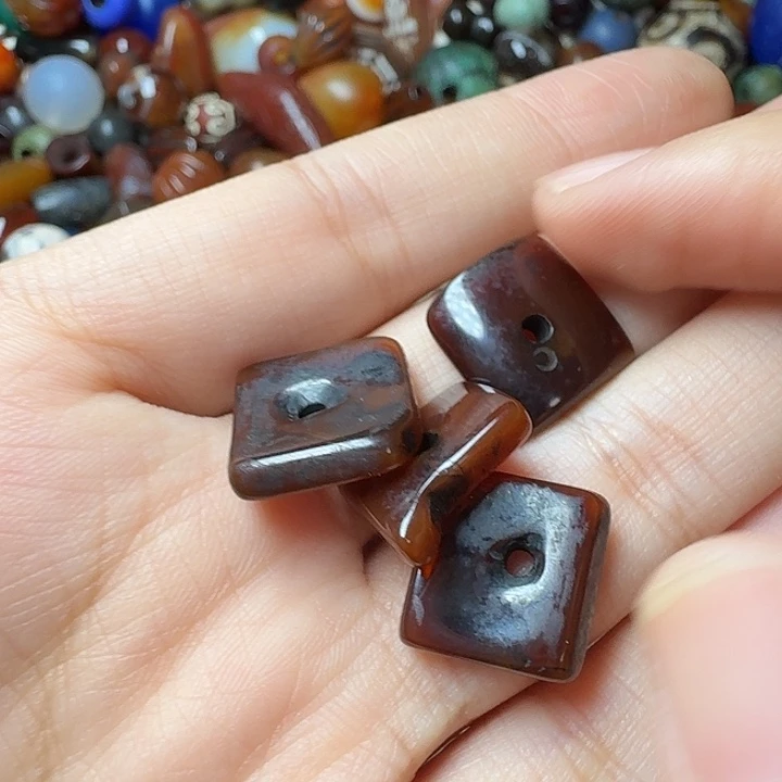 玛瑙/玉髓未镶嵌玛瑙