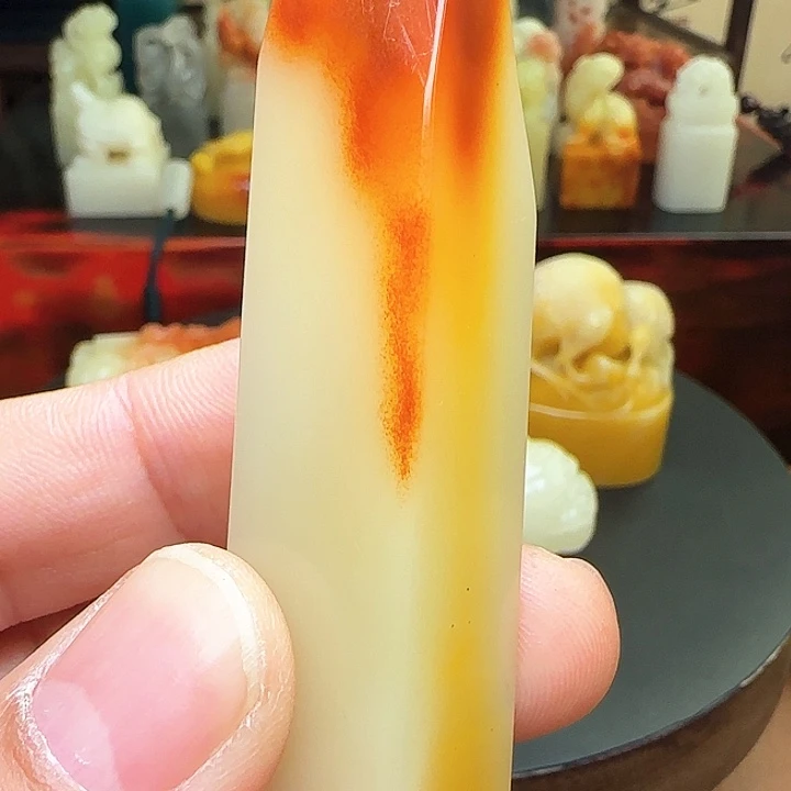 寿山石郭*宝寿山石寿山石寿山石