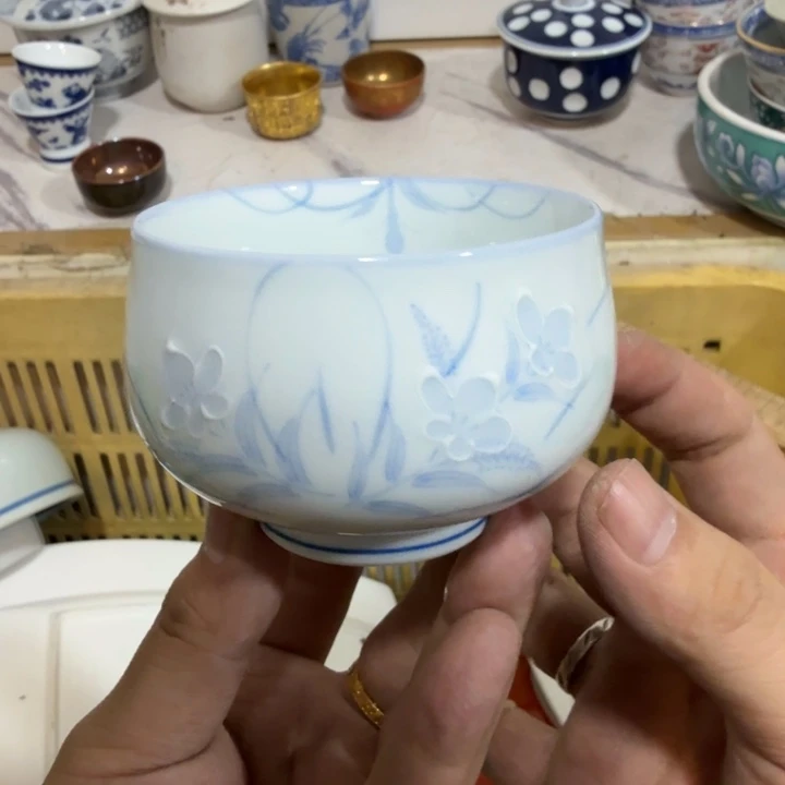 陶瓷推荐第二名20包邮