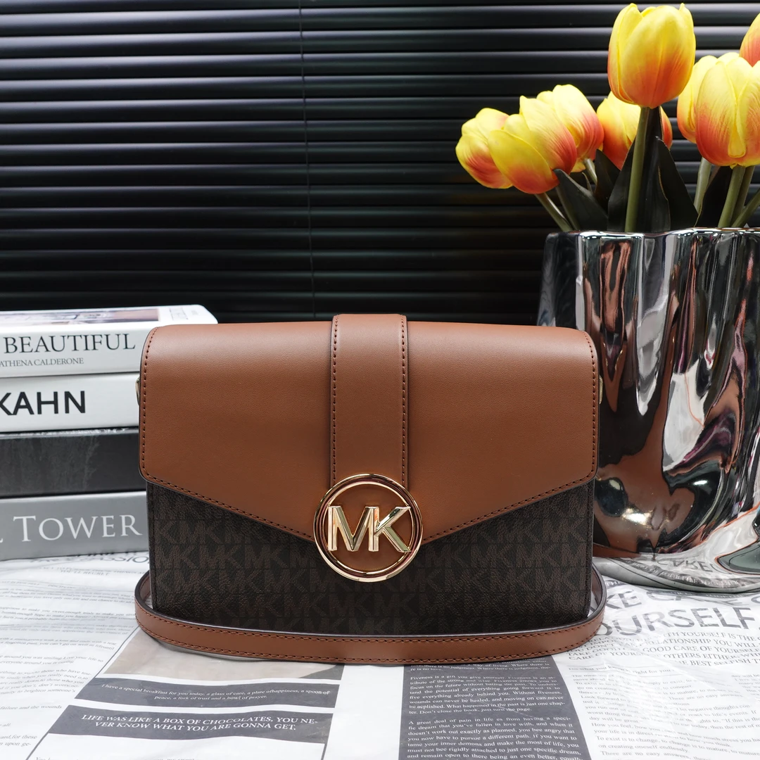 95新 MICHAEL KORS/迈克高仕 单肩包/T10287120