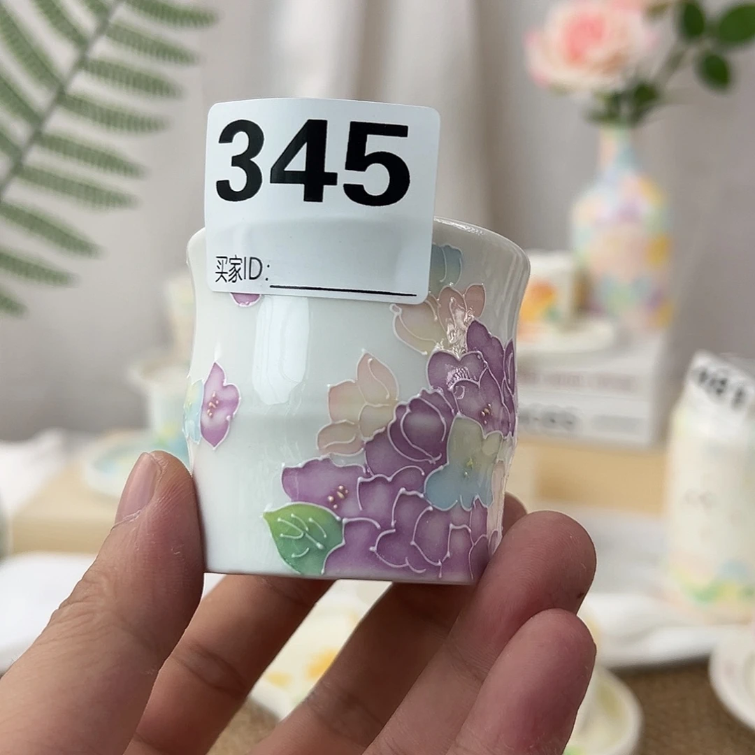 瓷片景德镇陶瓷艺术精品