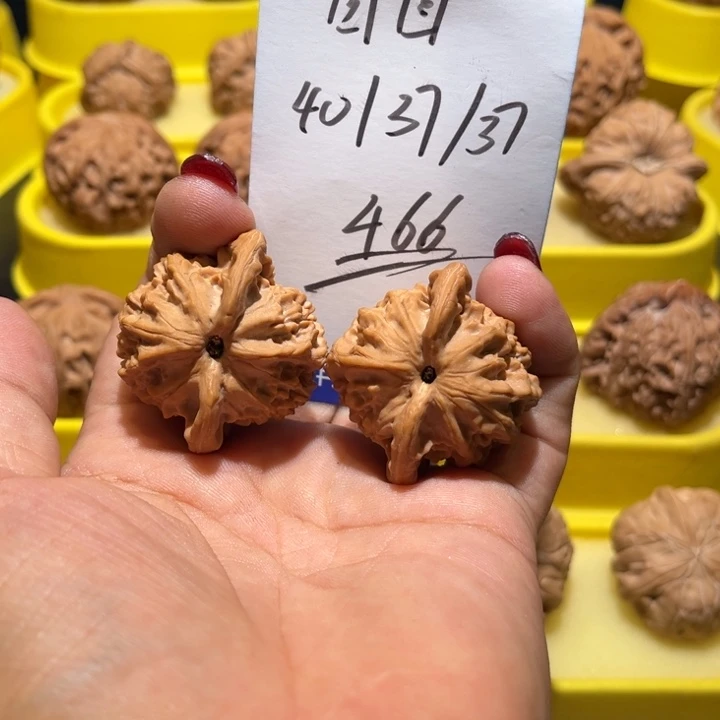 吊坠桃核图图全品