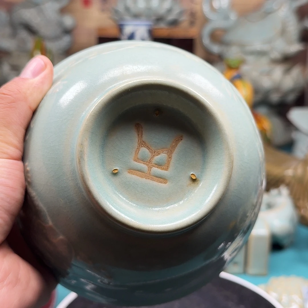 心***觉摆件99889988777887777