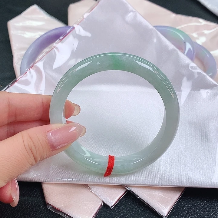 未镶嵌手镯翡翠99xccvb