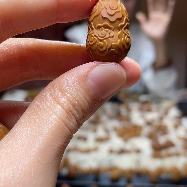 手串/手链橄榄核橄榄 葫芦