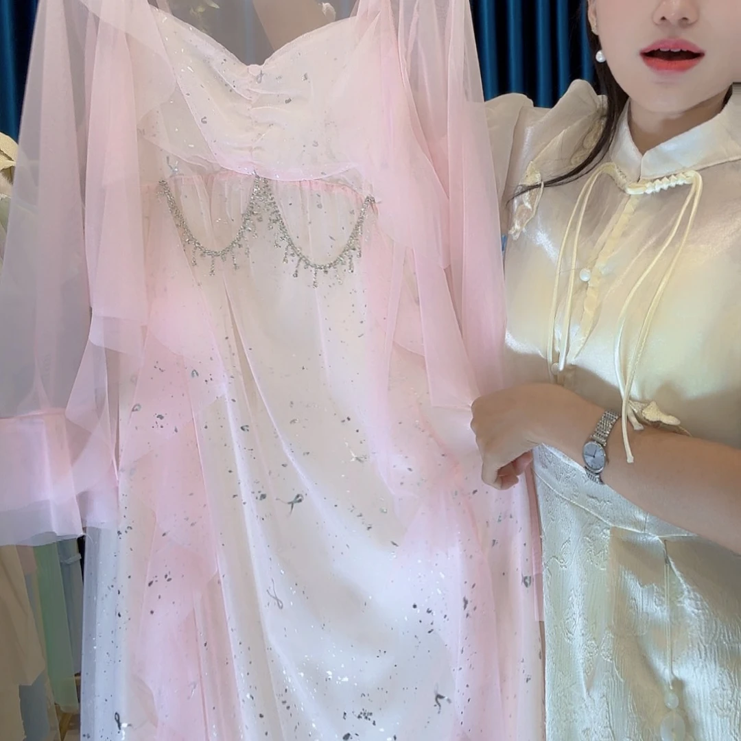 吊带041女装新款女装韩式