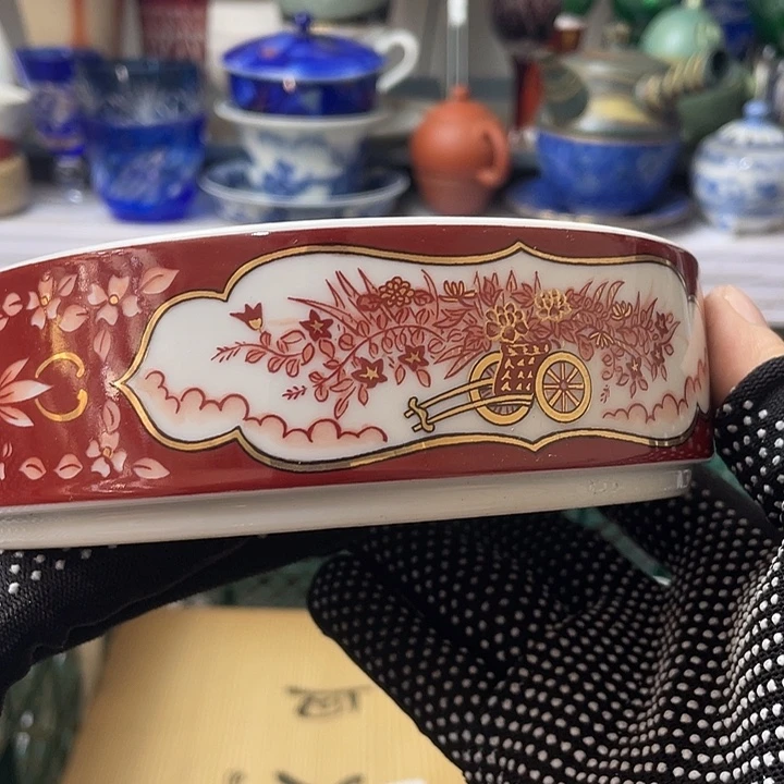 水滴瓷器水滴瓷器