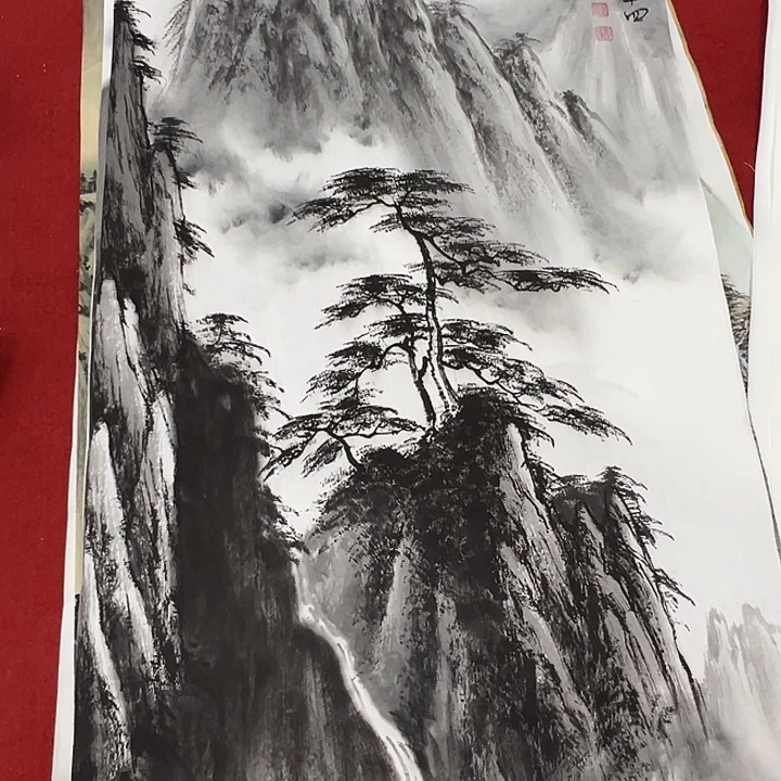 竖款晚上好……惊喜连连