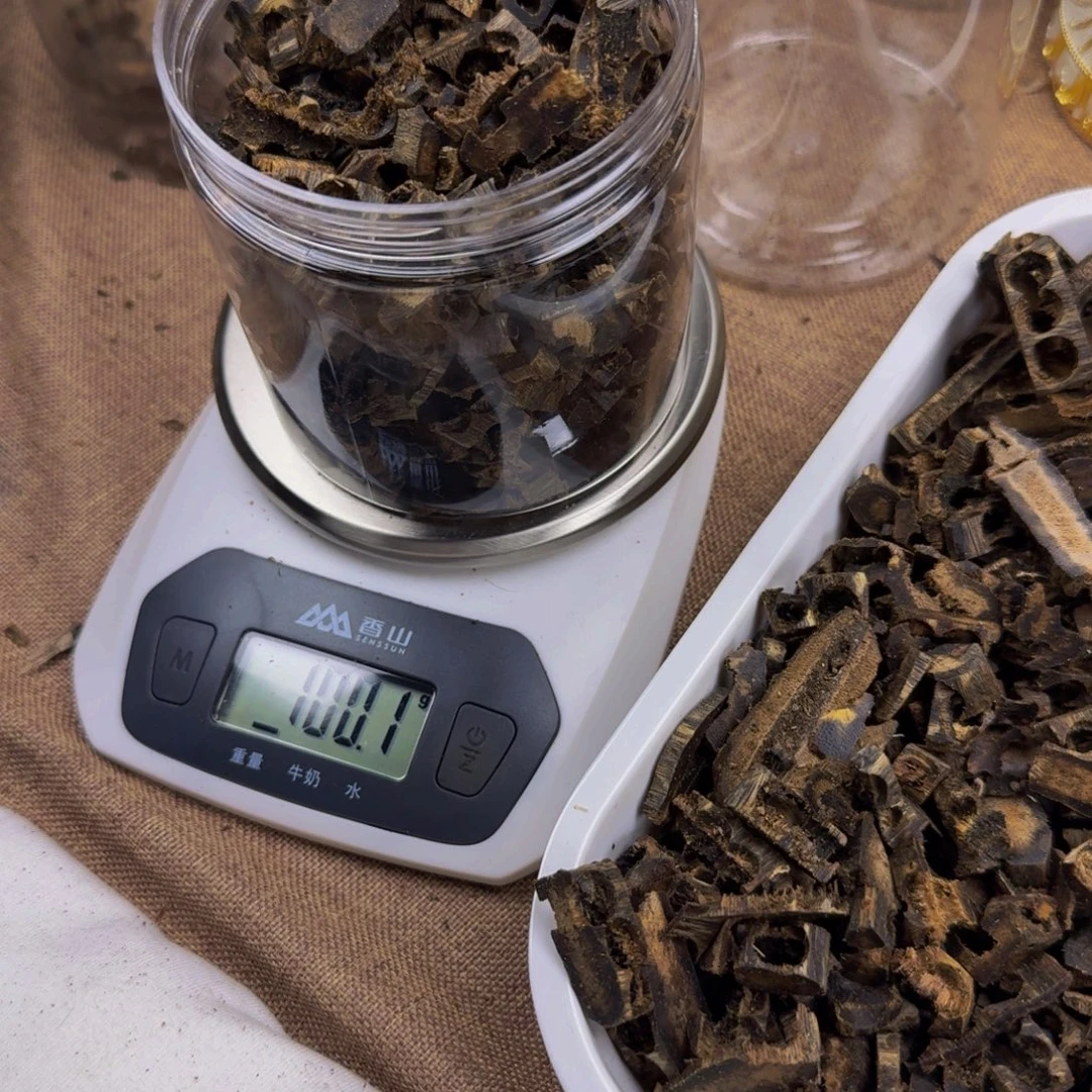 一***大线香陆河车珠料100克