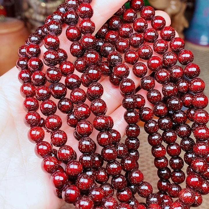 檀香紫檀（小叶紫檀）0.8