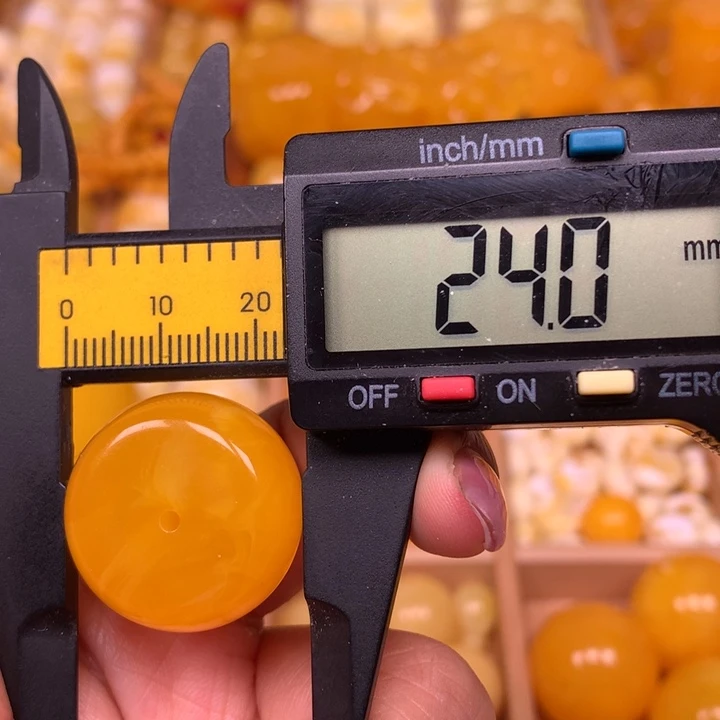 非金属配珠配饰047