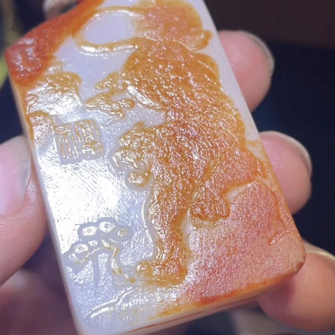 手把件货把玩件文玩摆件D2