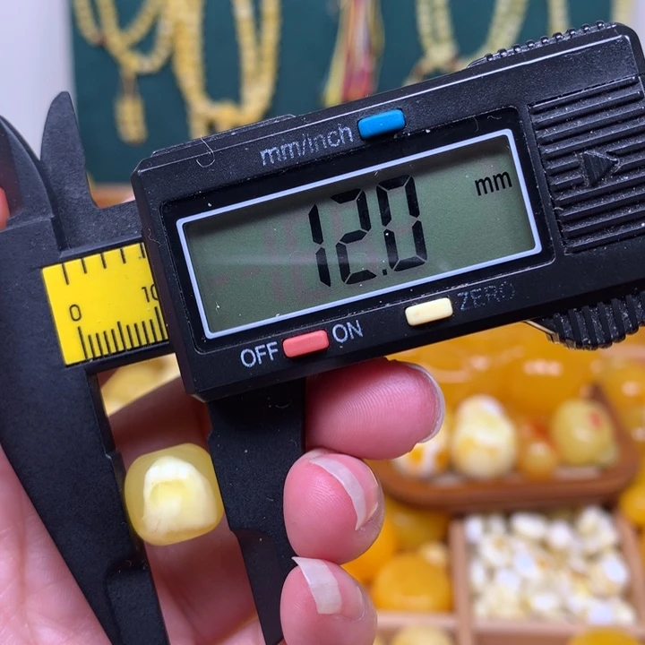 非金属配饰配珠58