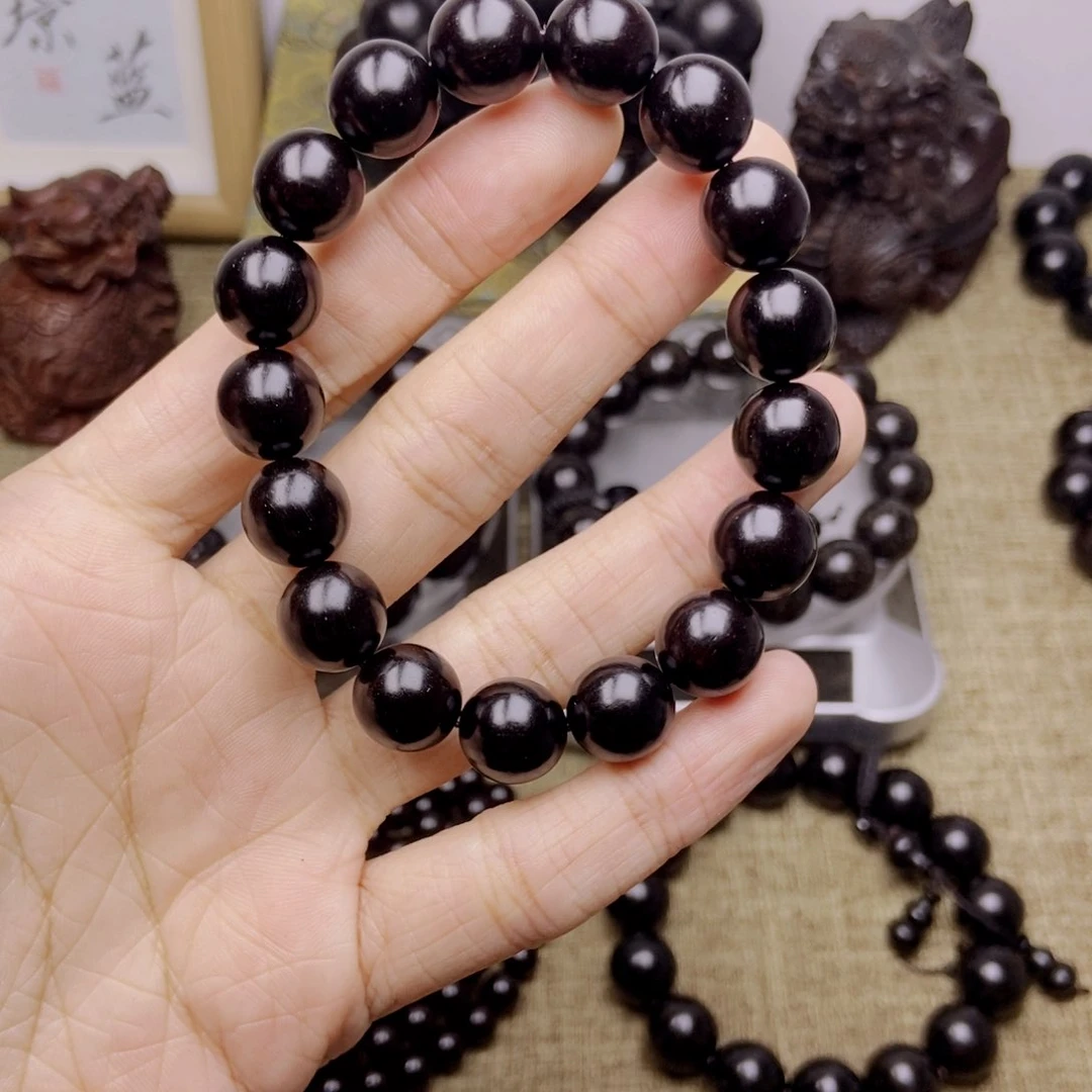 檀香紫檀（小叶紫檀）1.2