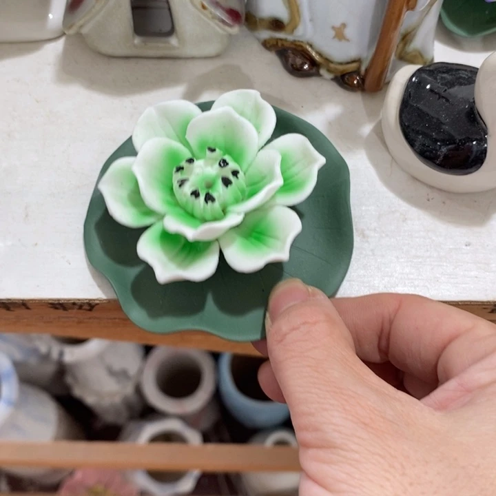 陶瓷树脂工艺摆件