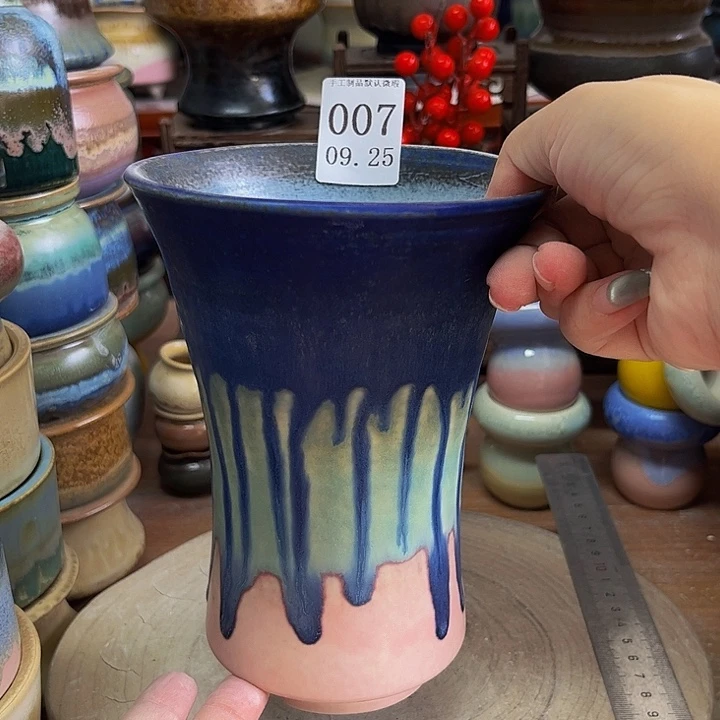 瓷片景德镇陶瓷手工制作