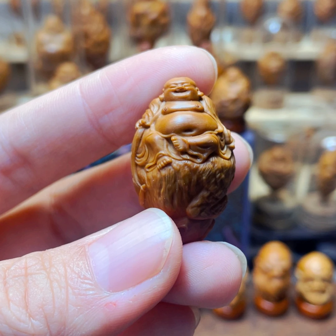 【闪购商品】手串/手链橄榄核