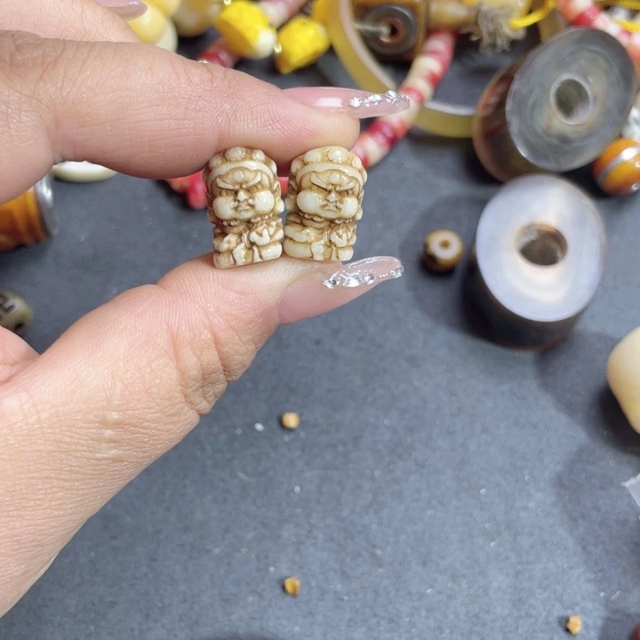 驼骨其他其他配饰