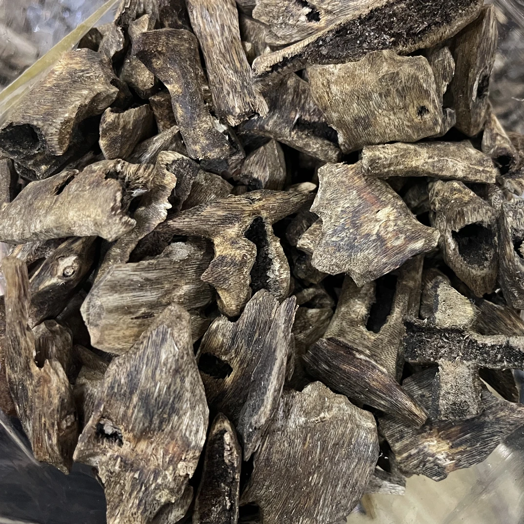 沉香【陆河料】熏香料20g多样性发一