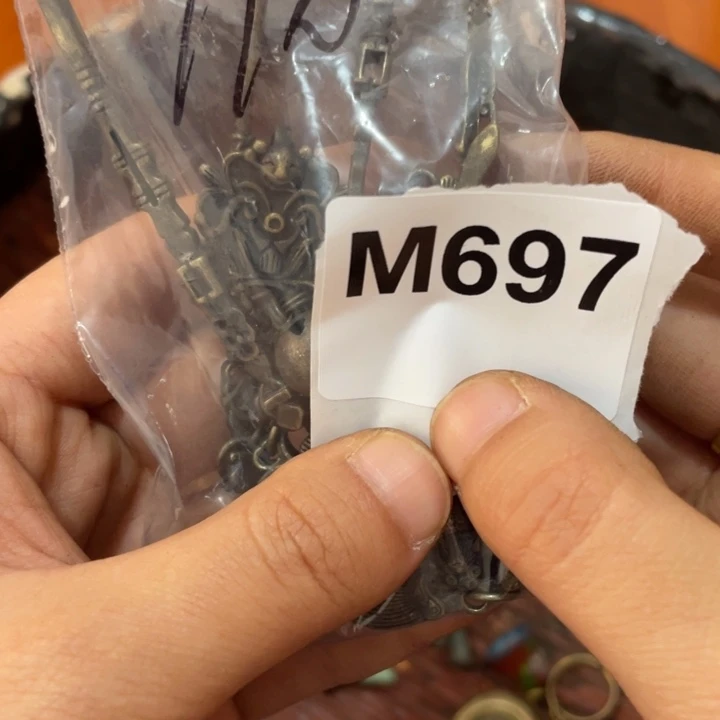 老***王瓷片直播间火爆热卖