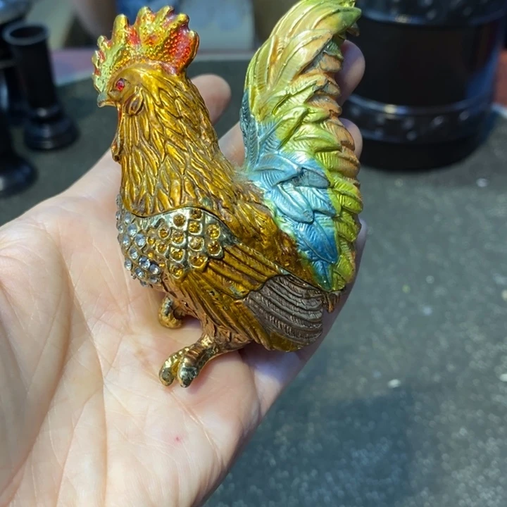 小***@瓷片陶瓷艺术品制作工艺品