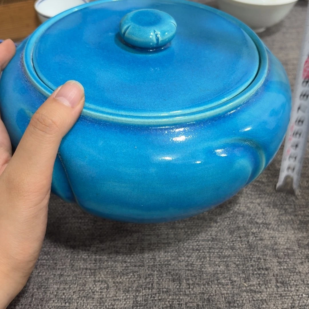 非常好用漂亮的茶具