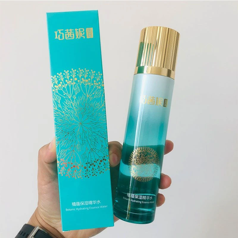 巧茜妮植蕴保湿精华水