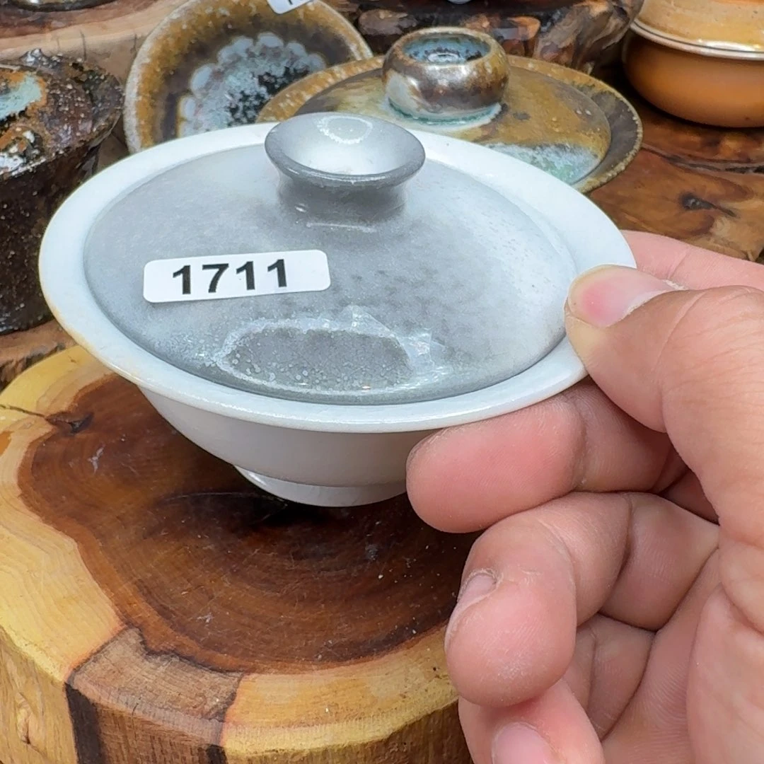 碟子***醋非遗传承老叶柴烧711