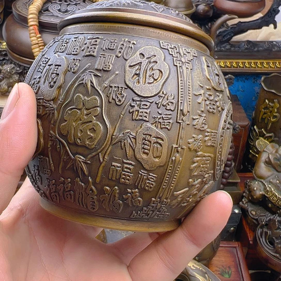 铜工艺美术品等艺术作品的