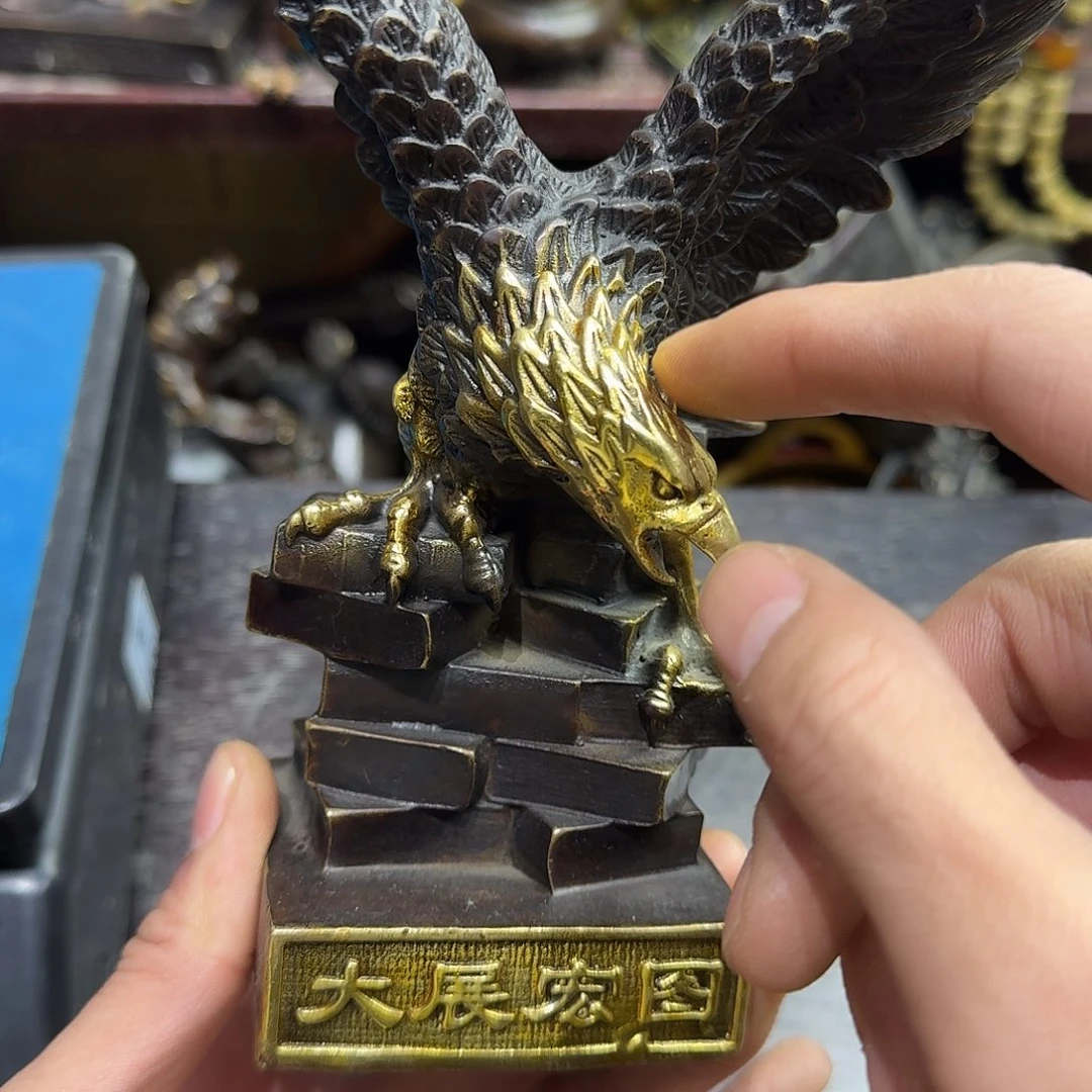 工艺品摆件铜铜铜铜铜