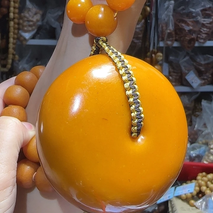 黄扣子套装多样性发其一