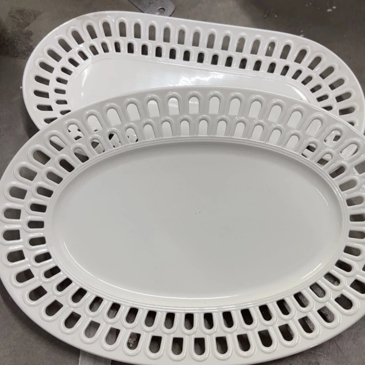 碟两件套工厂库存微瑕产品