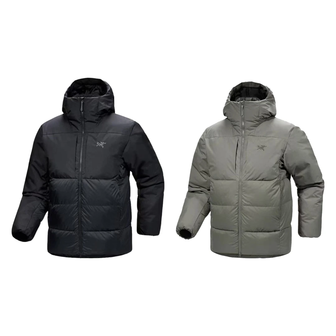 Arcteryx 始祖鸟 THORIUM SV 保暖休闲防风透气夹克羽绒服男款