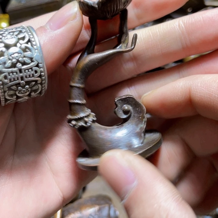 铜器摆件诚信经营