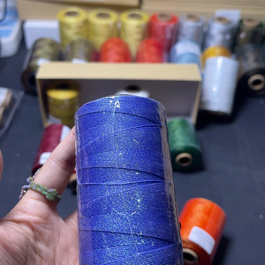 可****0.3高端星空蜡香芋紫100克