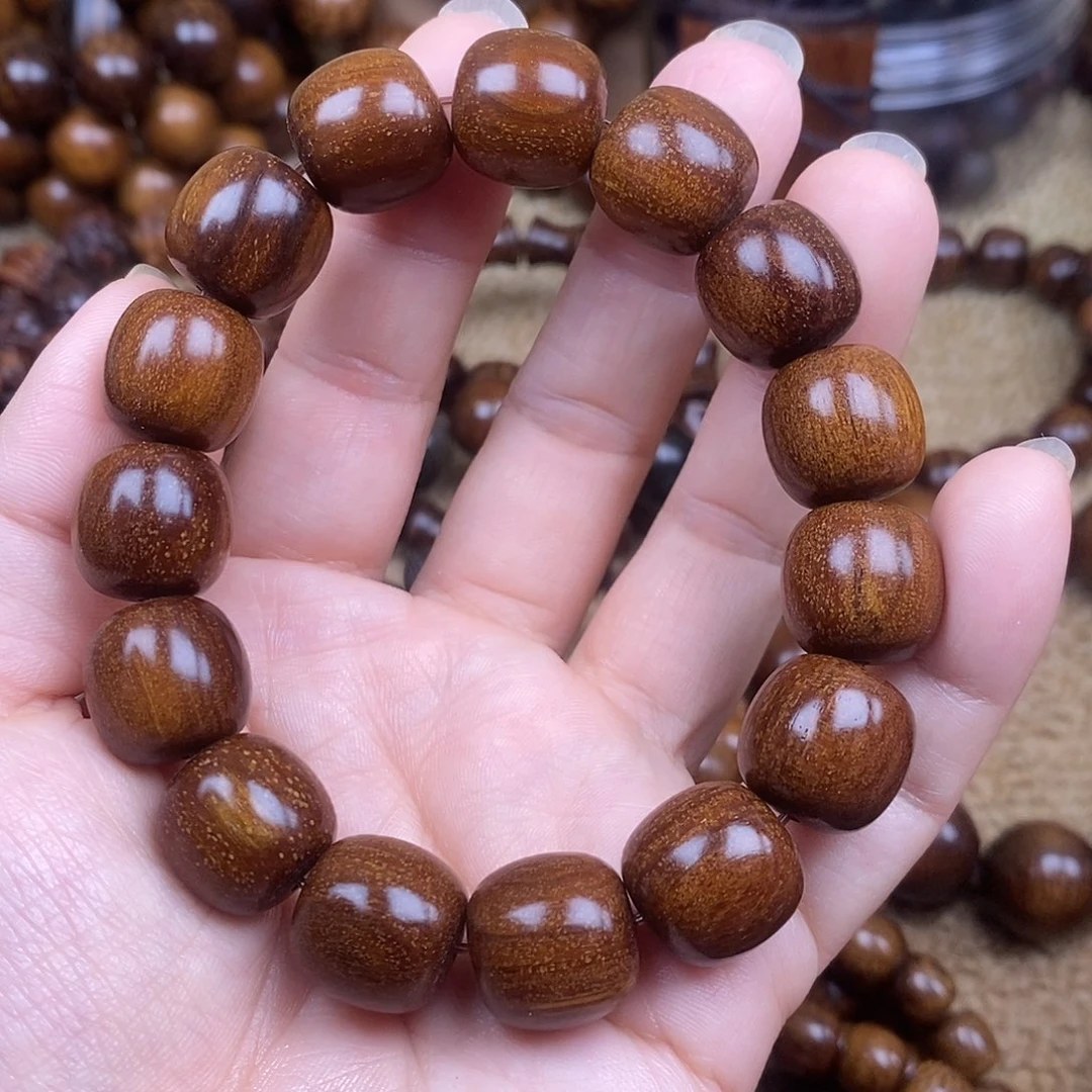 手串/手链贡木1516巴布亚新几内亚贡